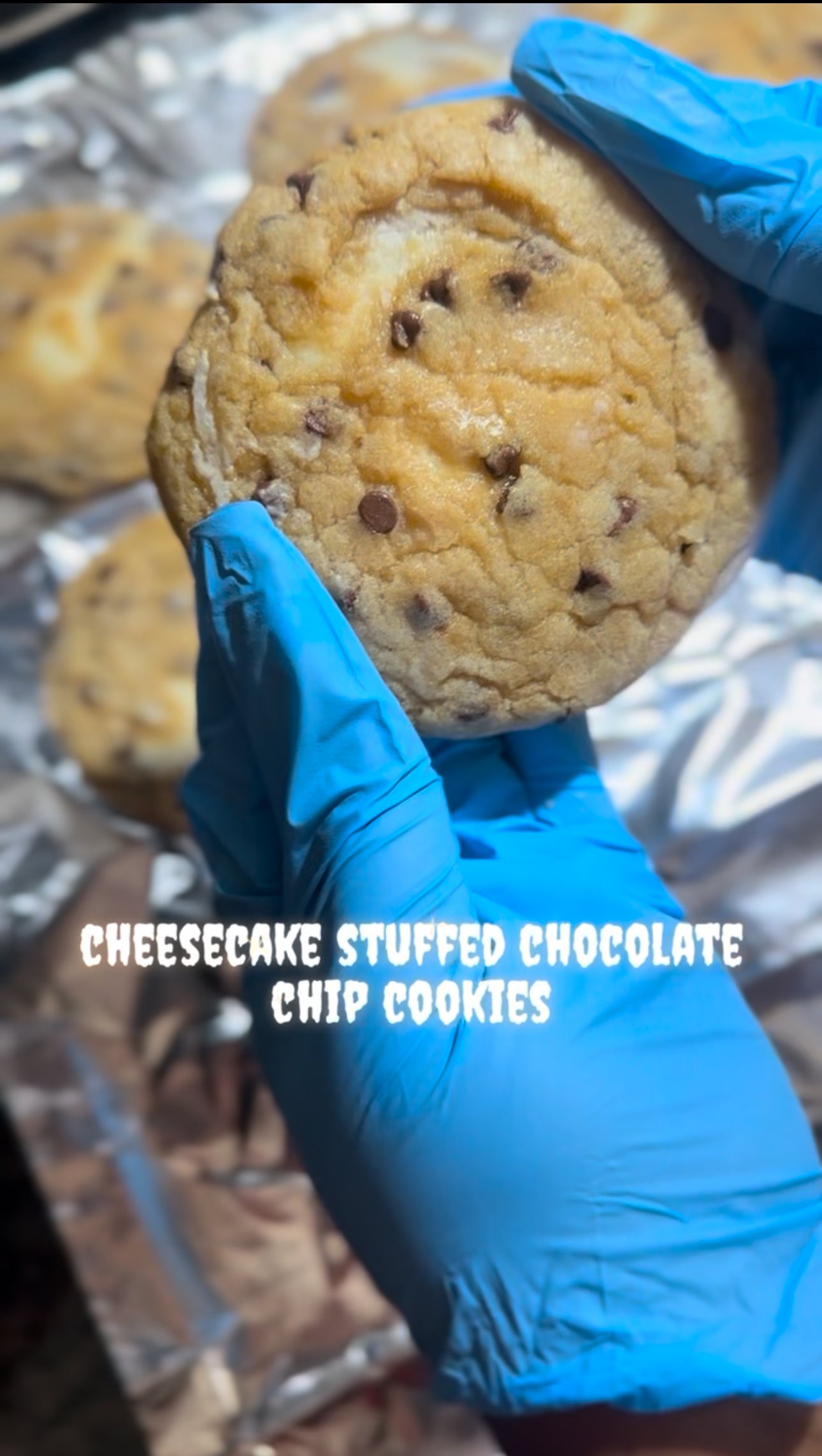 Kookies