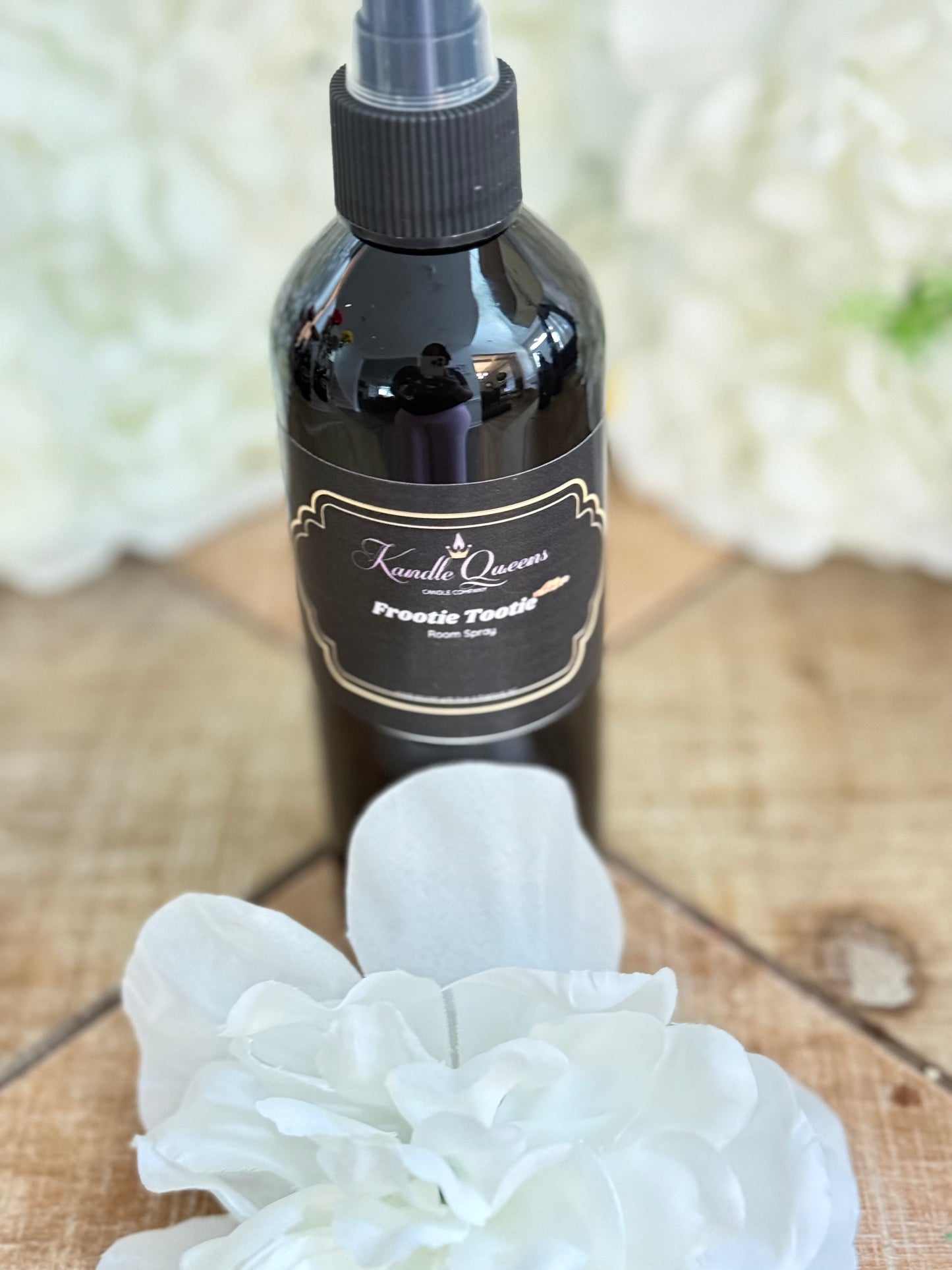 Room and Linen Sprays