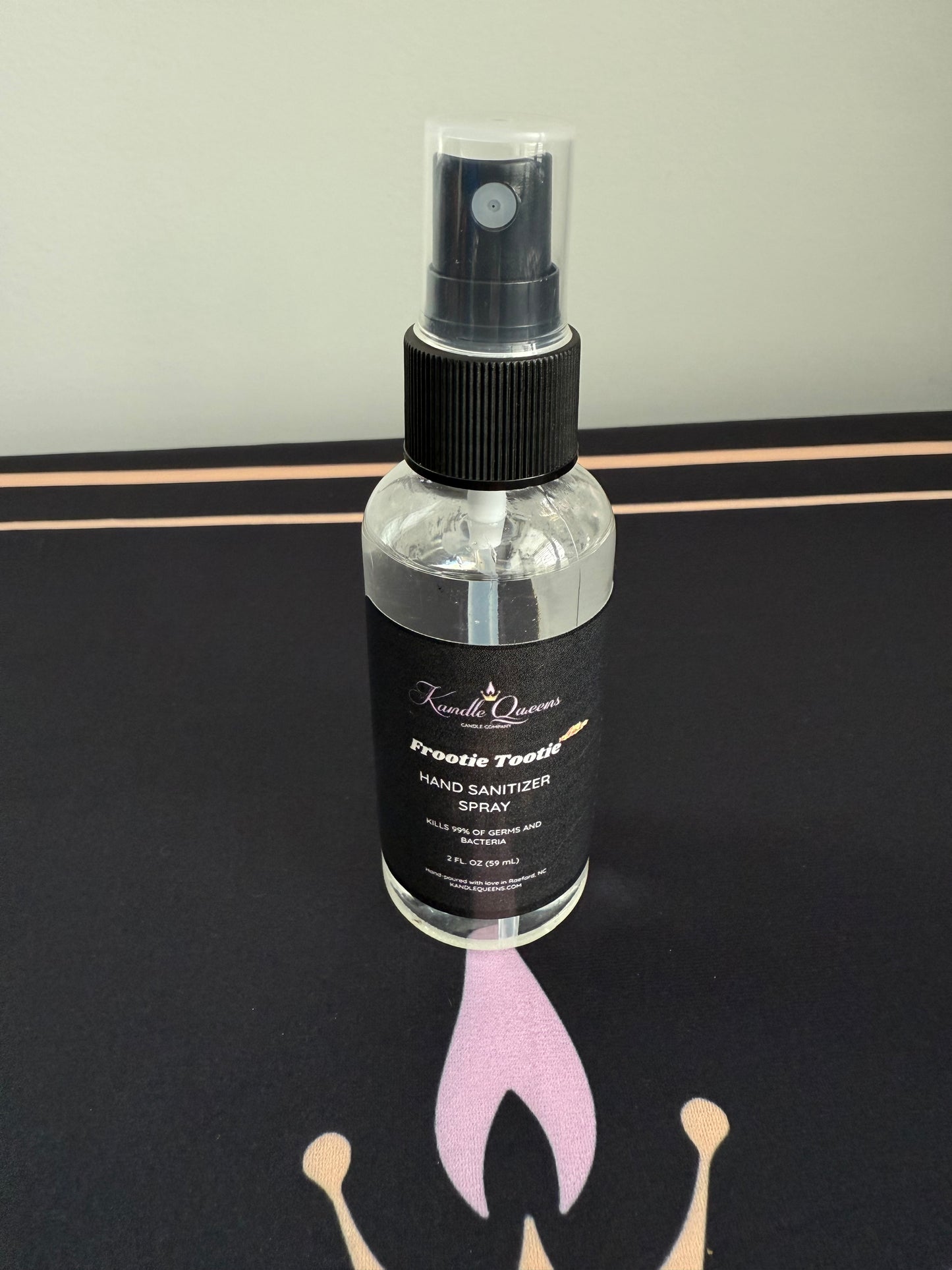Hand Sanitizer