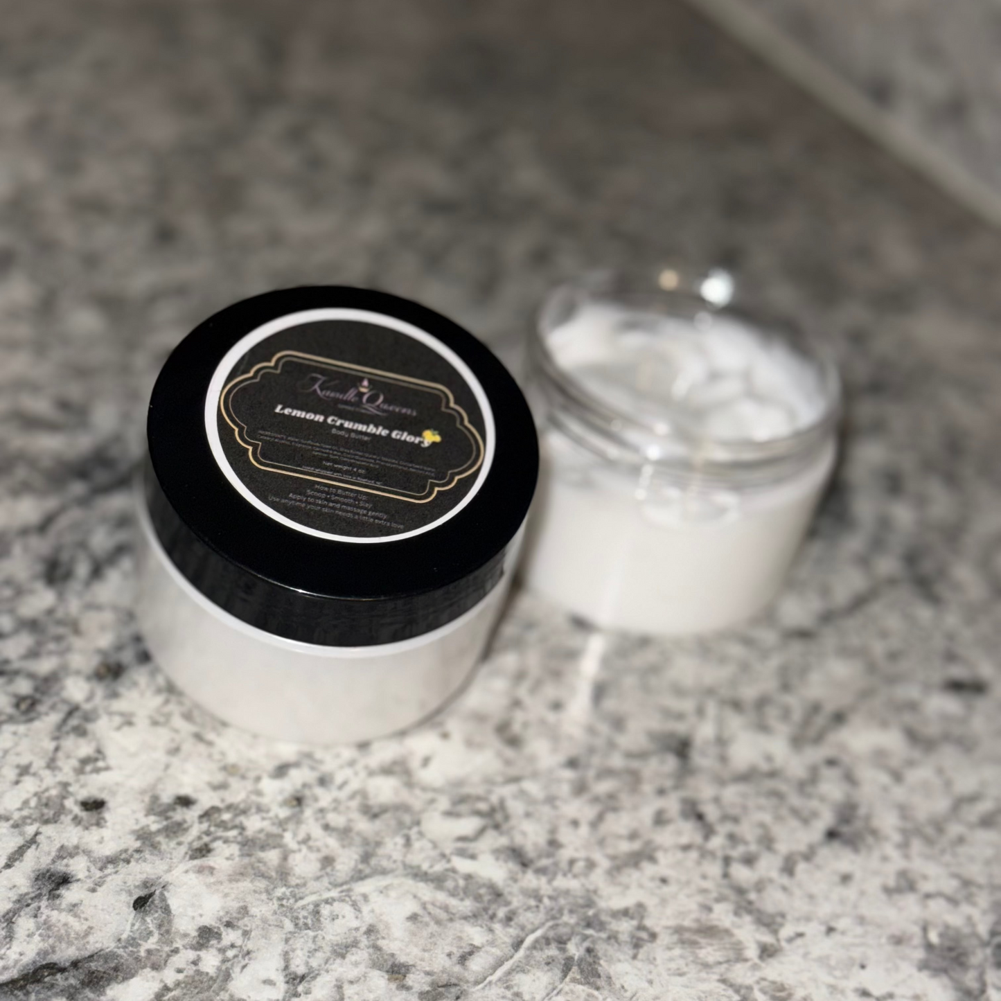 Body Butter