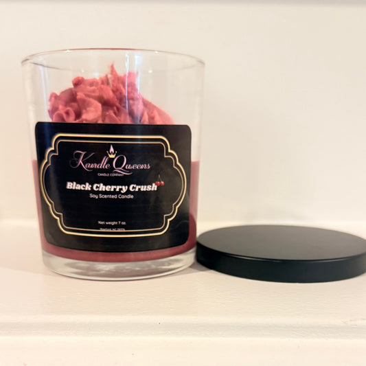 Black Cherry Crush