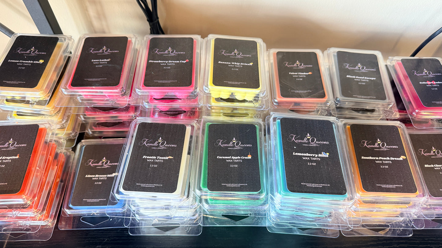 Wax Tarts