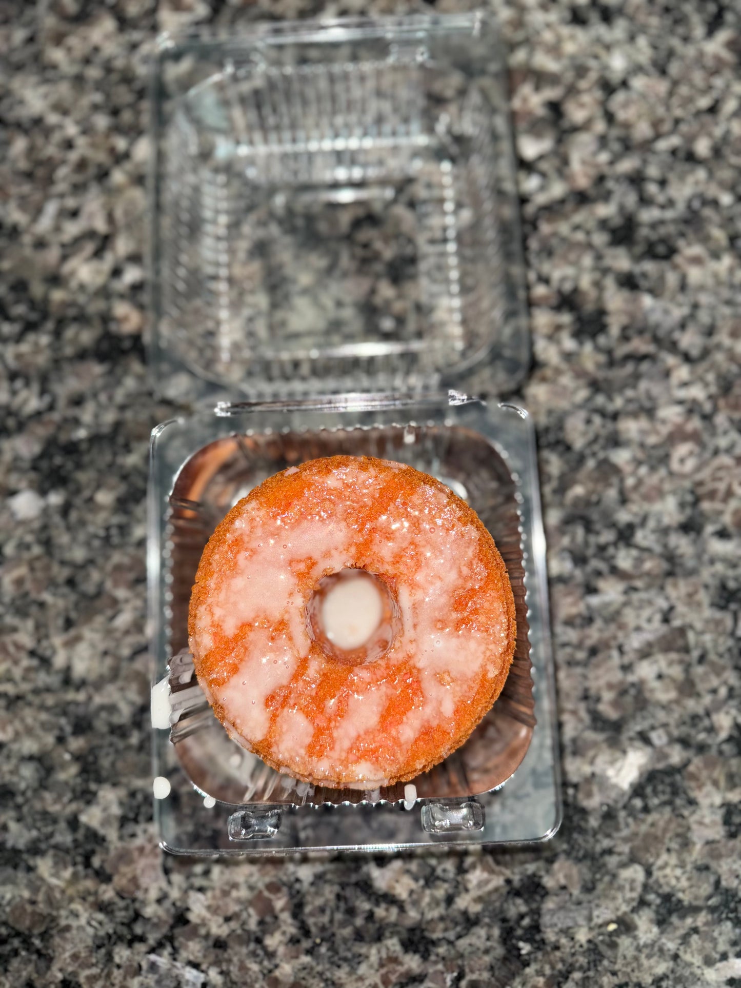 Mini Pound Kakes