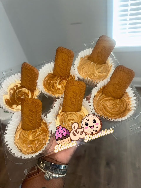 Kupcakes