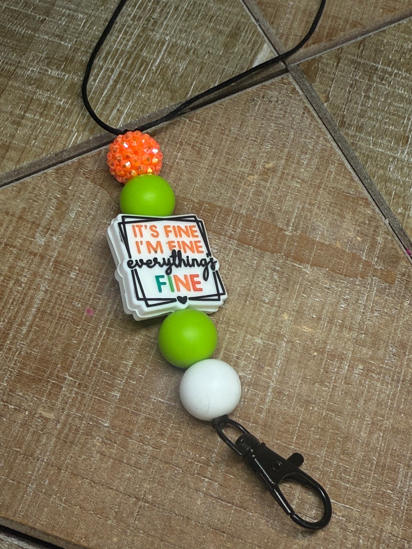 Air Fresher Hangers