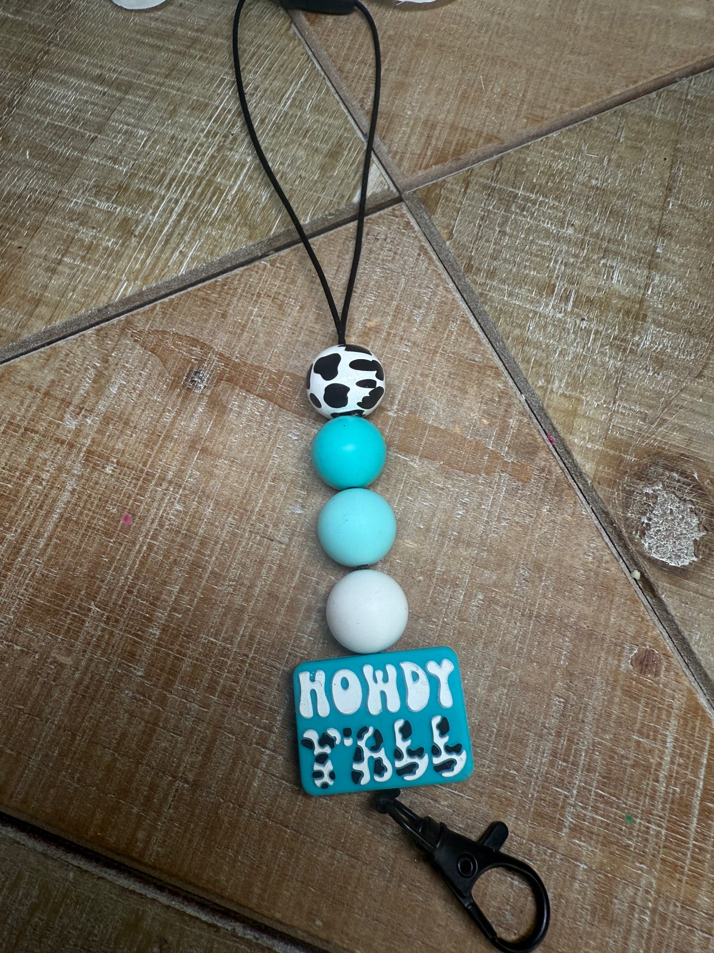 Air Fresher Hangers
