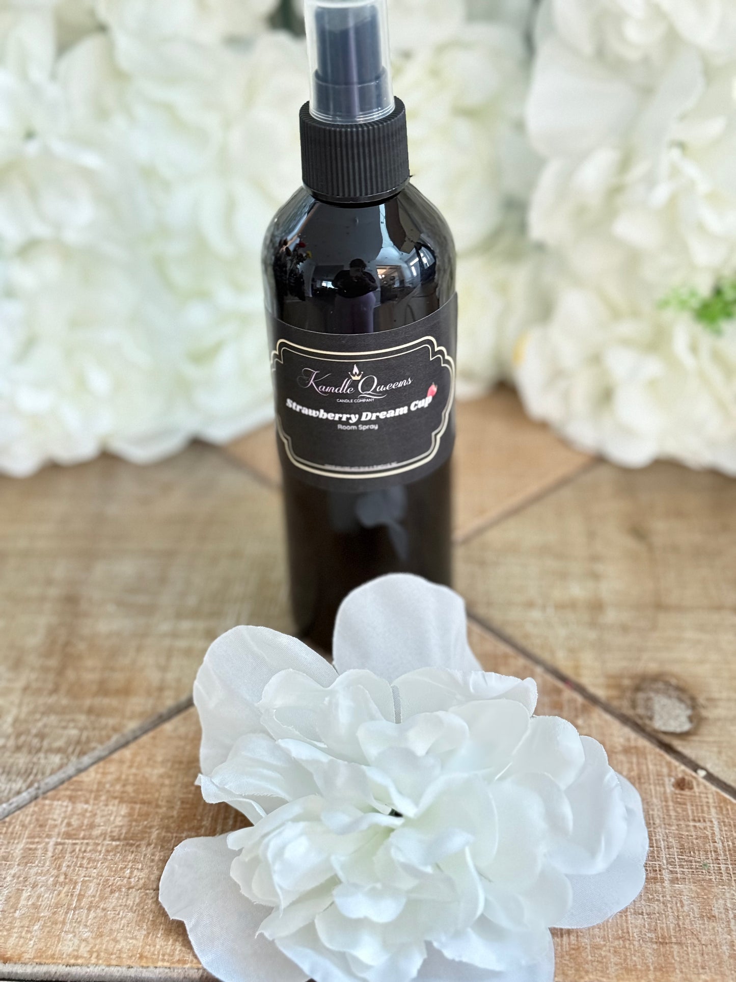Room and Linen Sprays