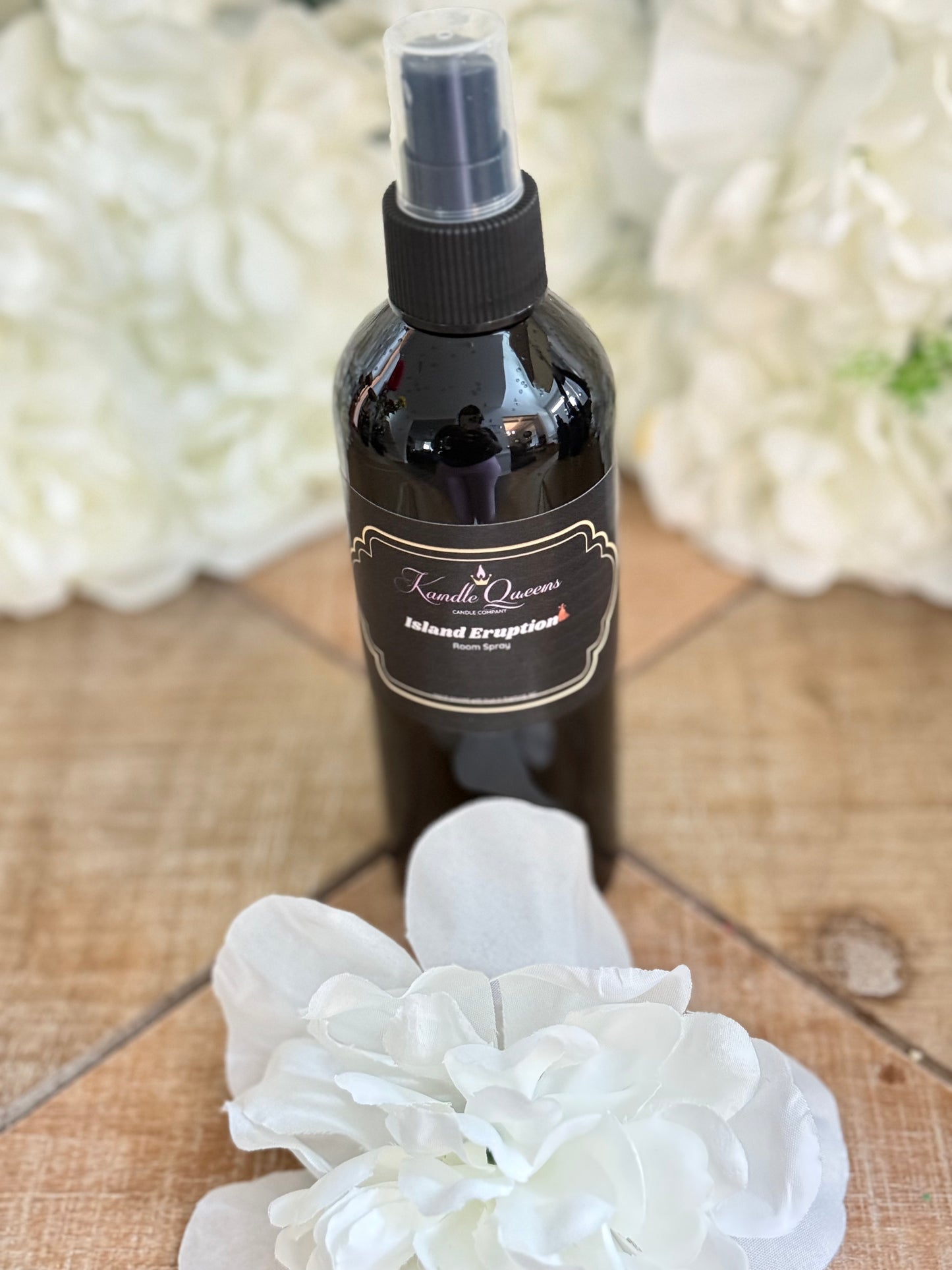 Room and Linen Sprays