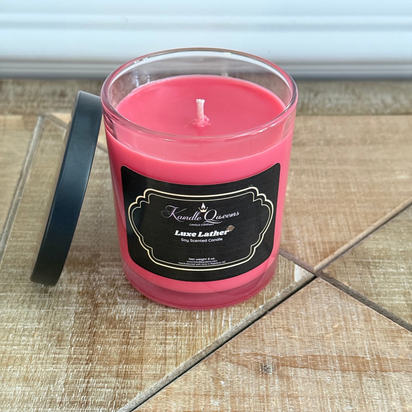 Standard Melt & Mingle Experience