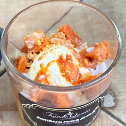 Southern Peach Dream