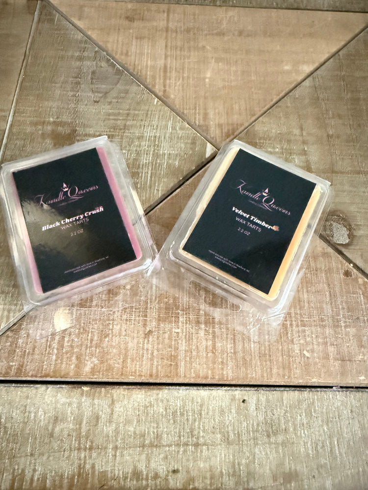 Wax Tarts