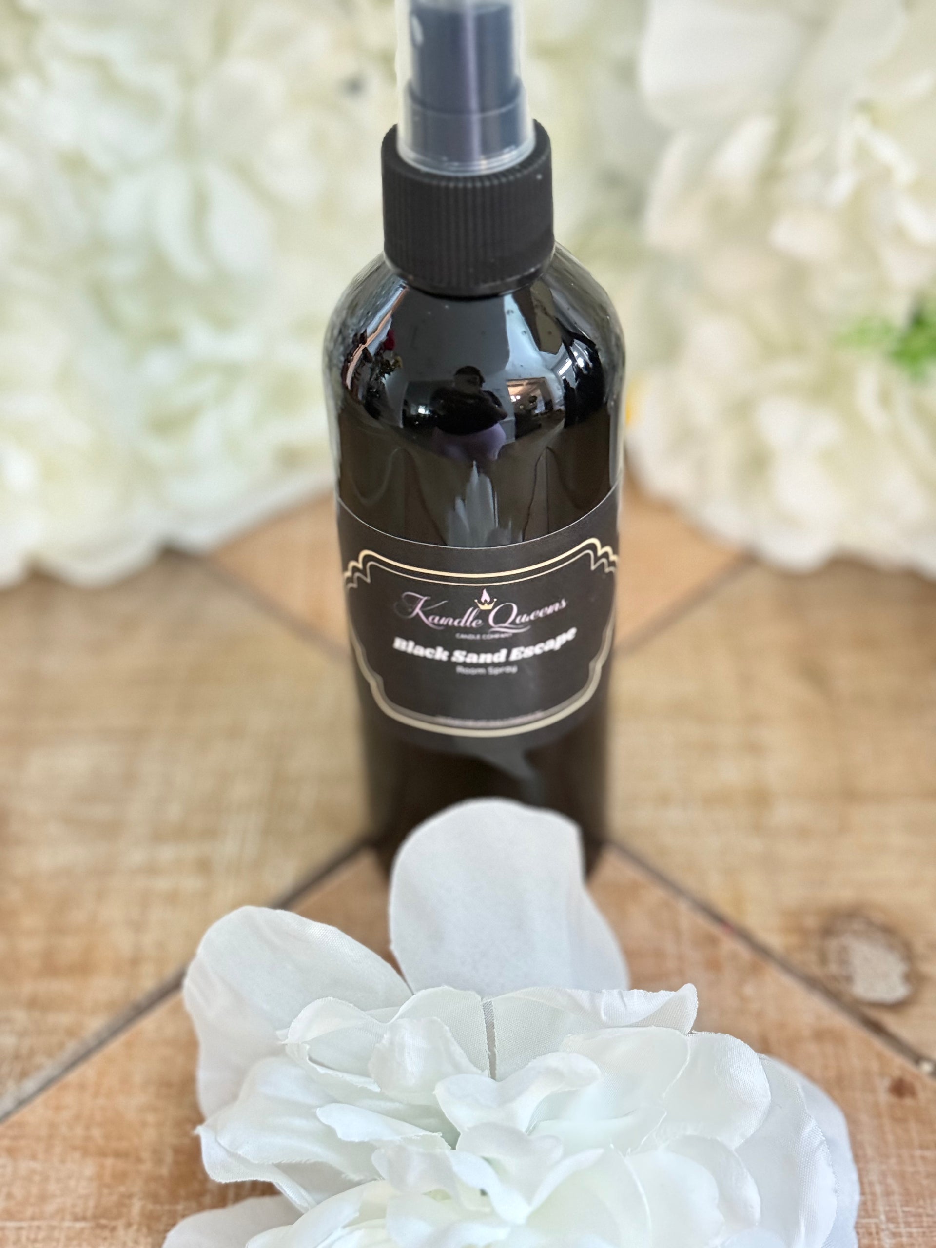 Scented Room & Linen Spray | Kandle Queens – Kandle Queens Candle