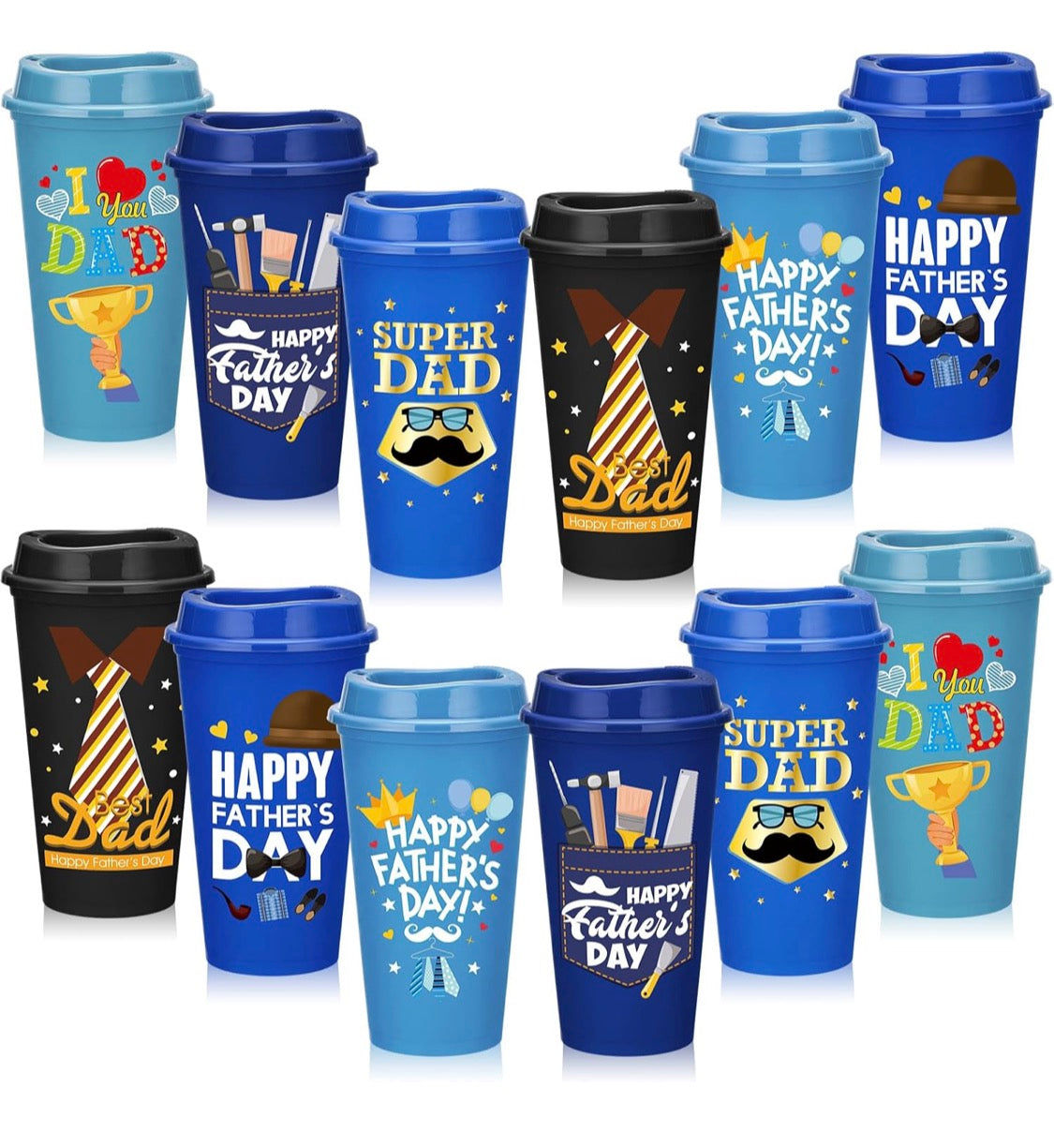 Father’s Day Gift Basket
