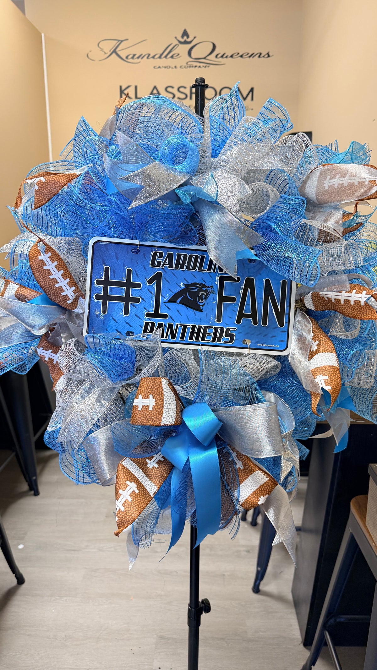 Custom Wreaths