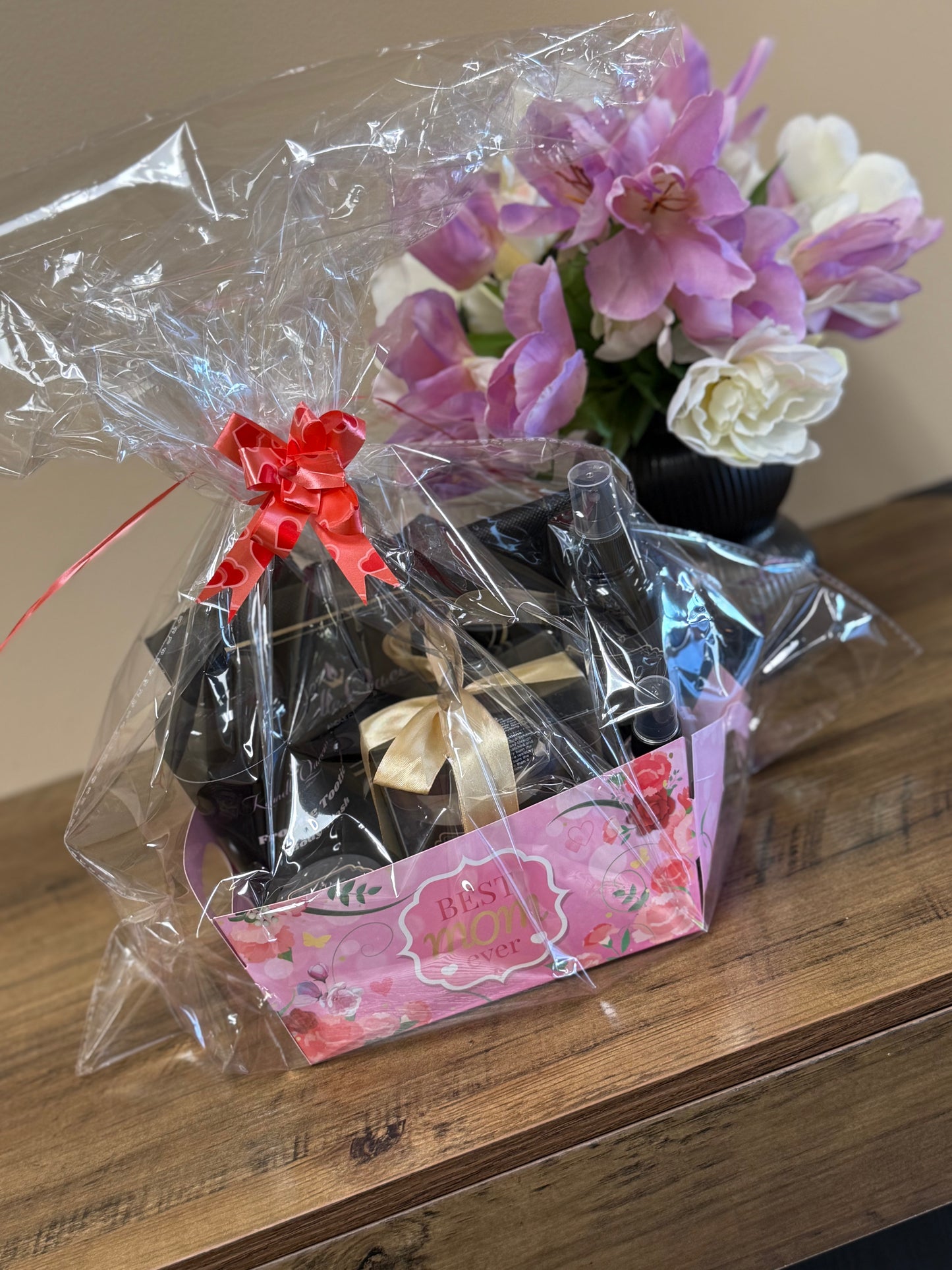 Mother’s Day Gift Basket