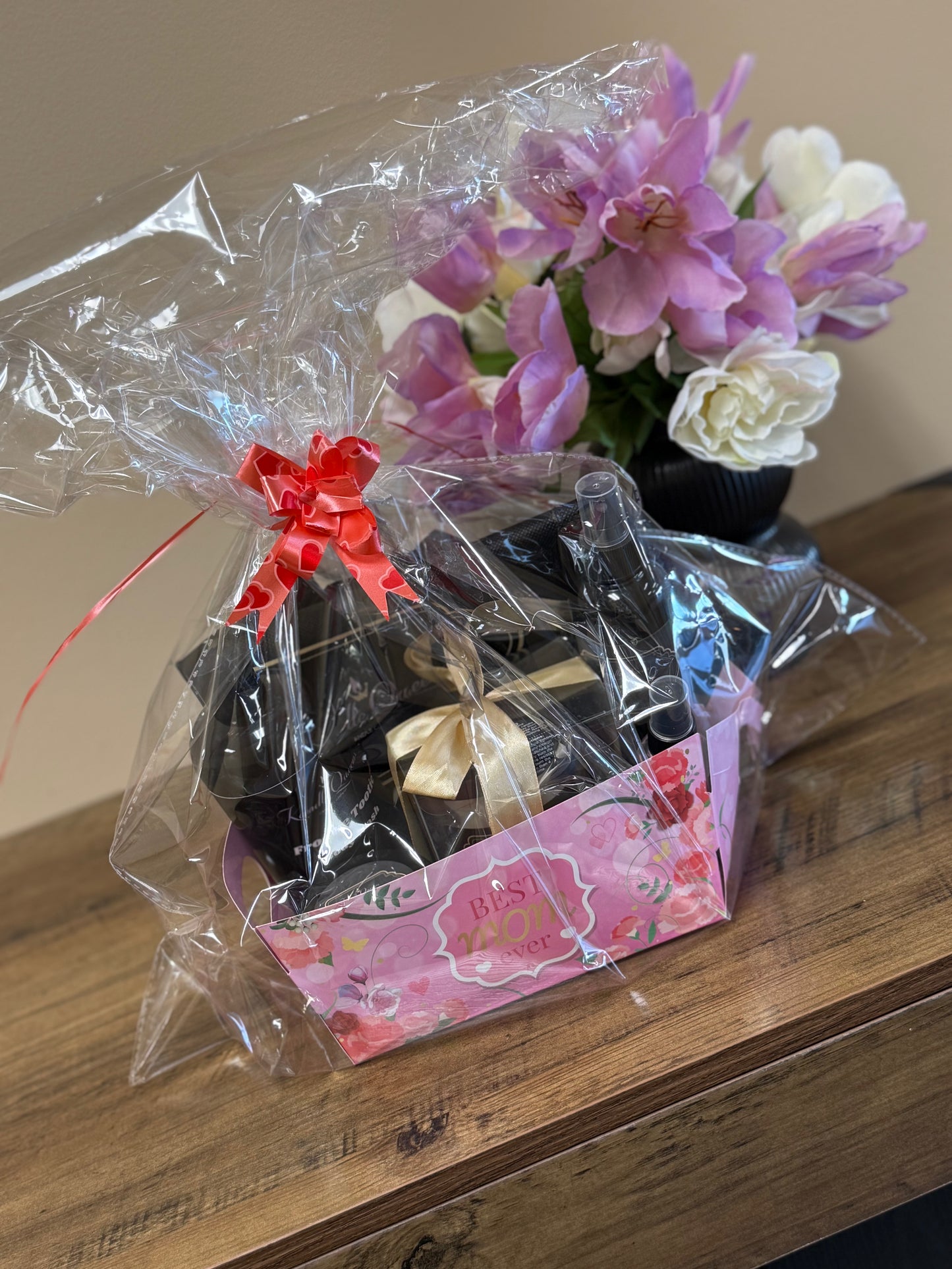 Mother’s Day Gift Basket