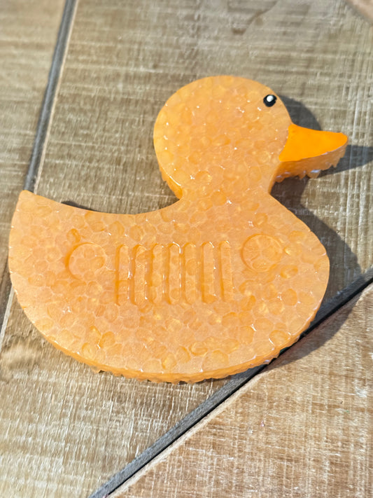 Duck Car Freshener (Car Freshie)