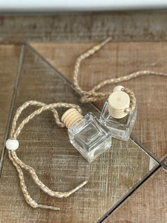 Hanging Car Diffusers