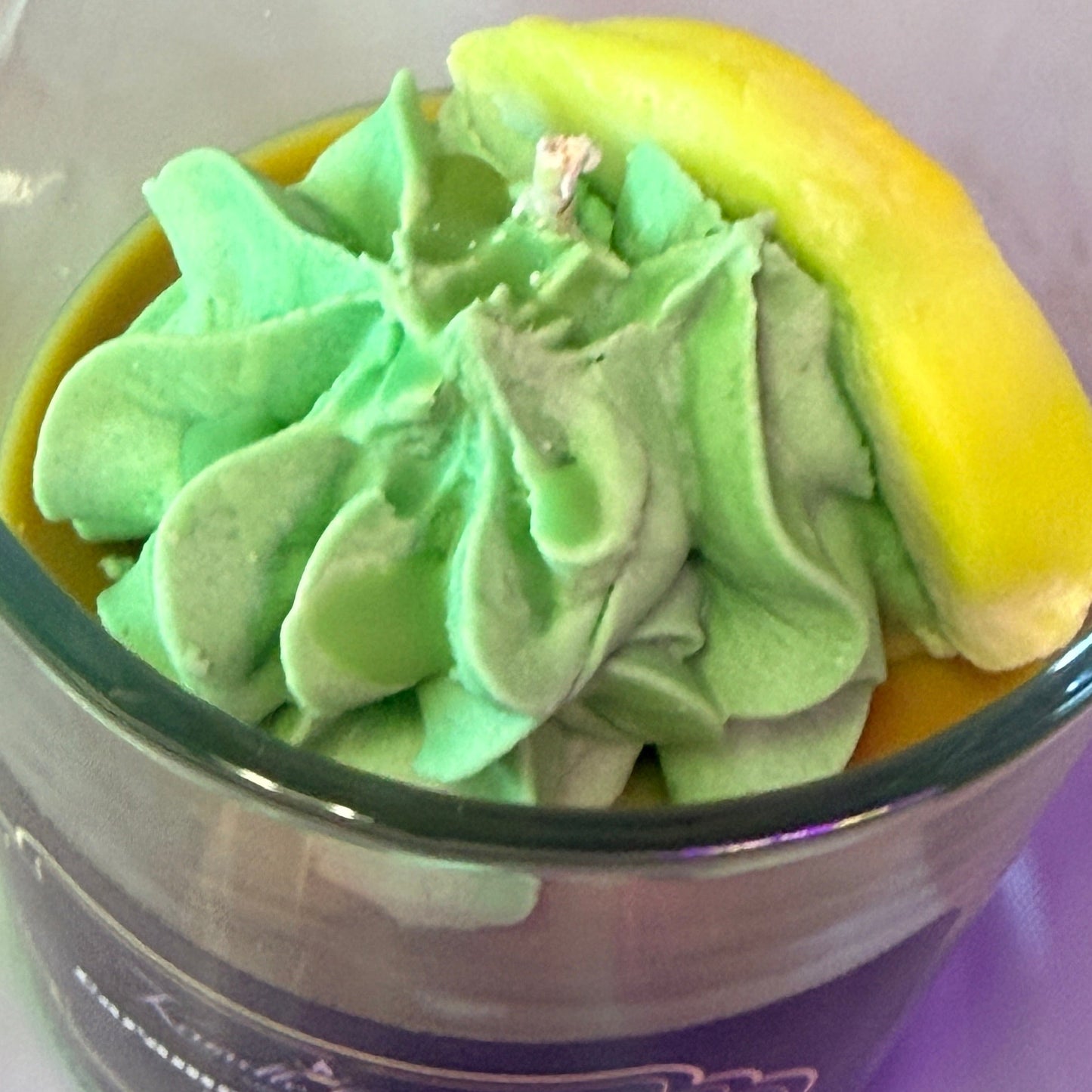 Caramel Apple Crush