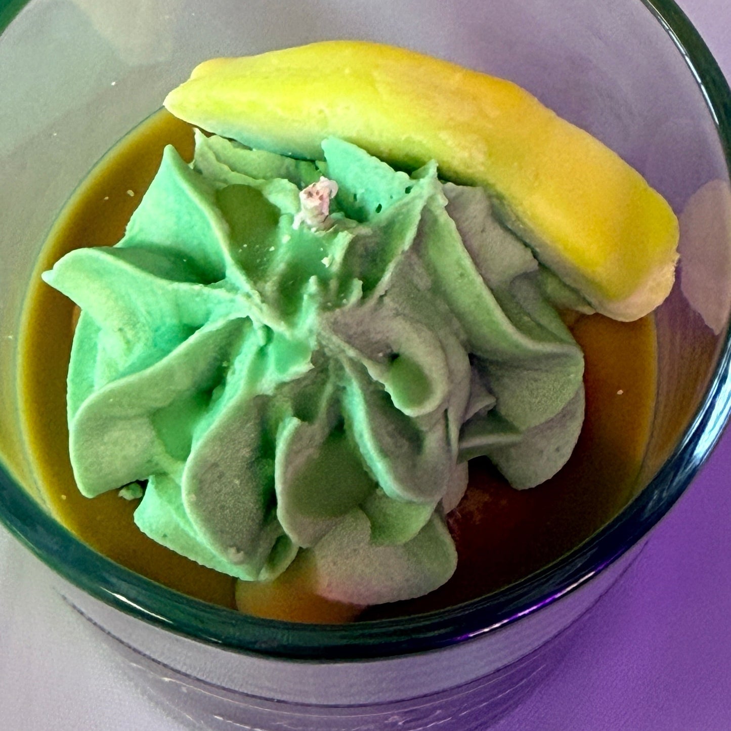 Caramel Apple Crush