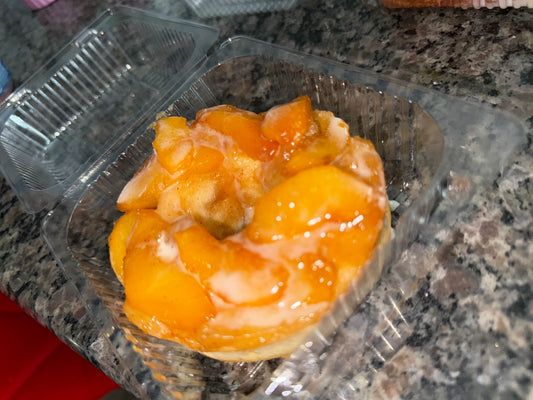 Mini Pound Kakes