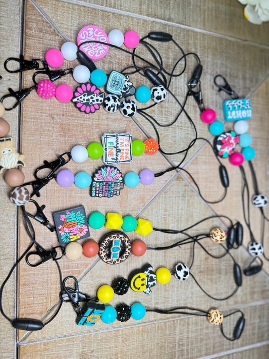Air Fresher Hangers