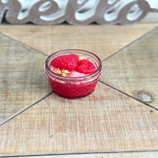 Wickless Candles