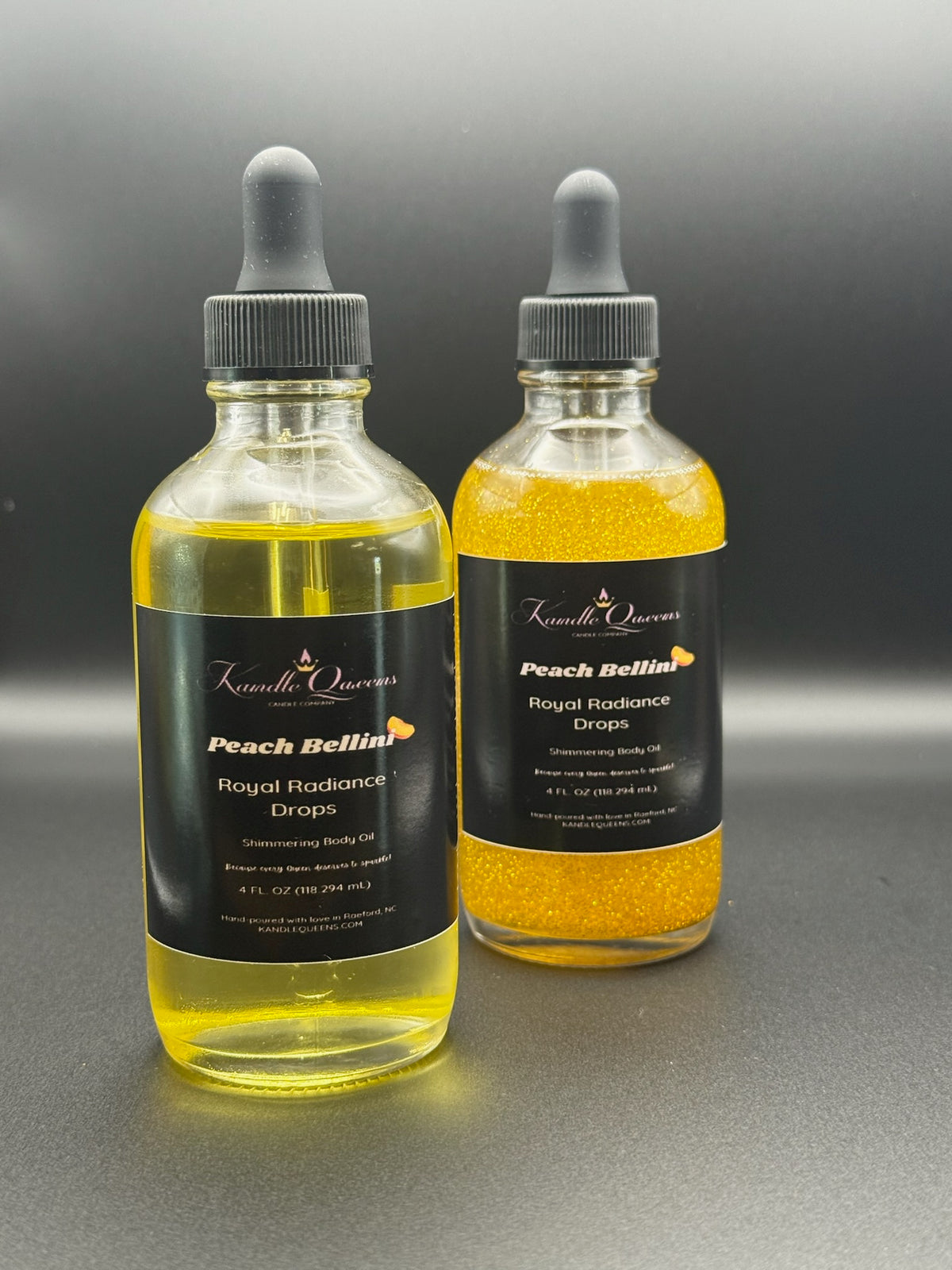 Royal Radiance Drops
