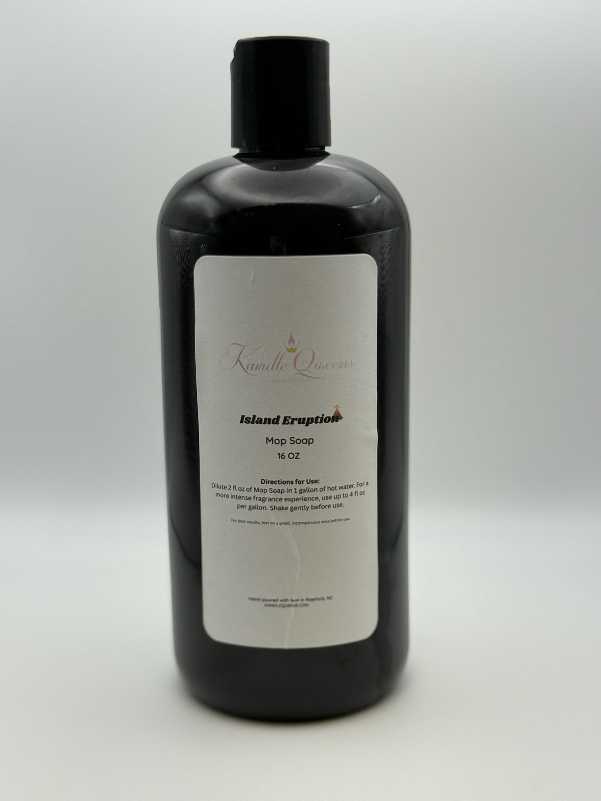 Mop Soap