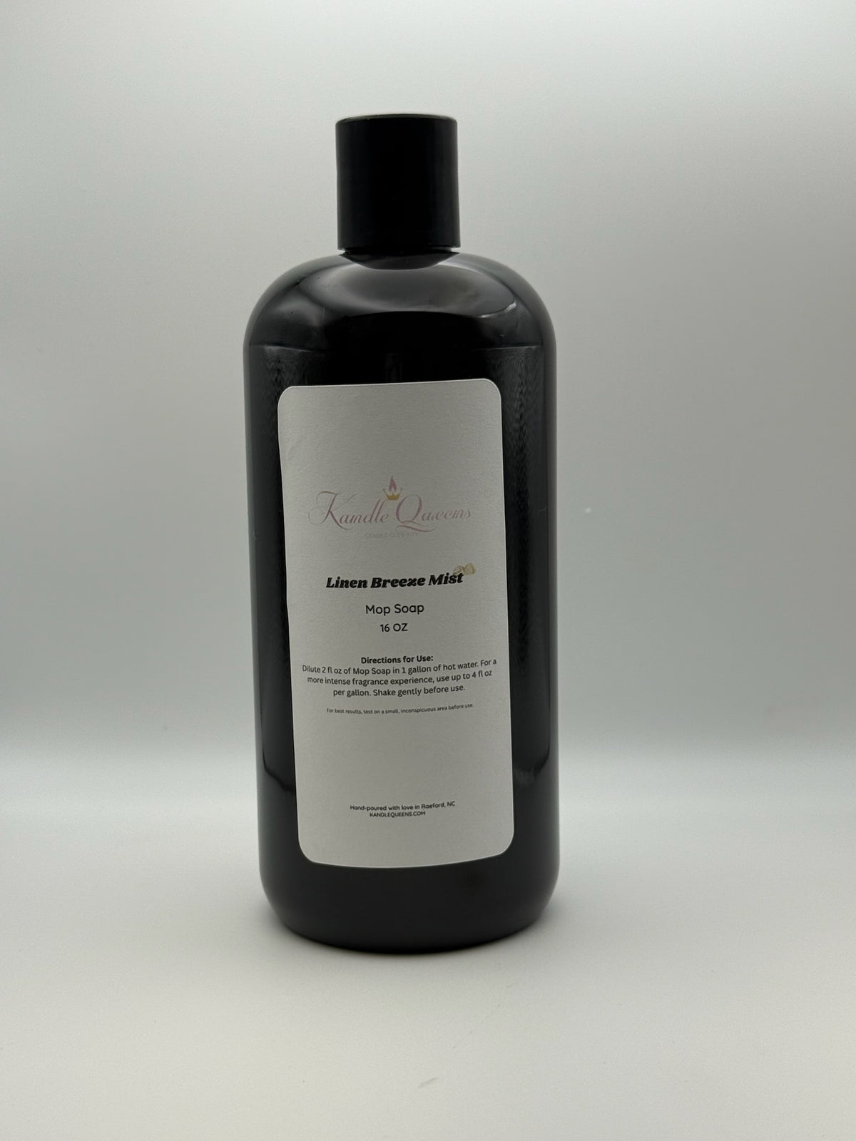 Mop Soap