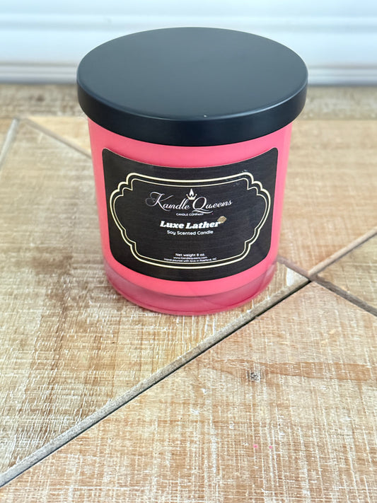 Luxe Lather