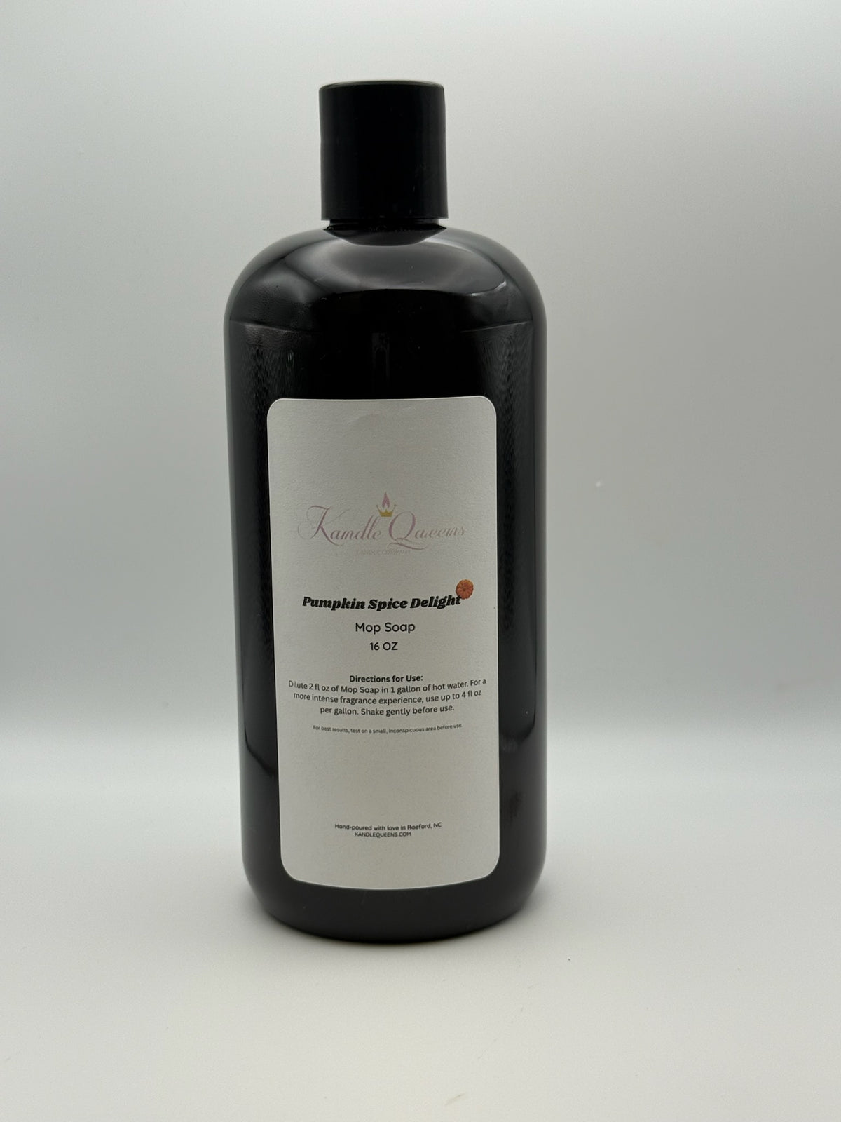 Mop Soap