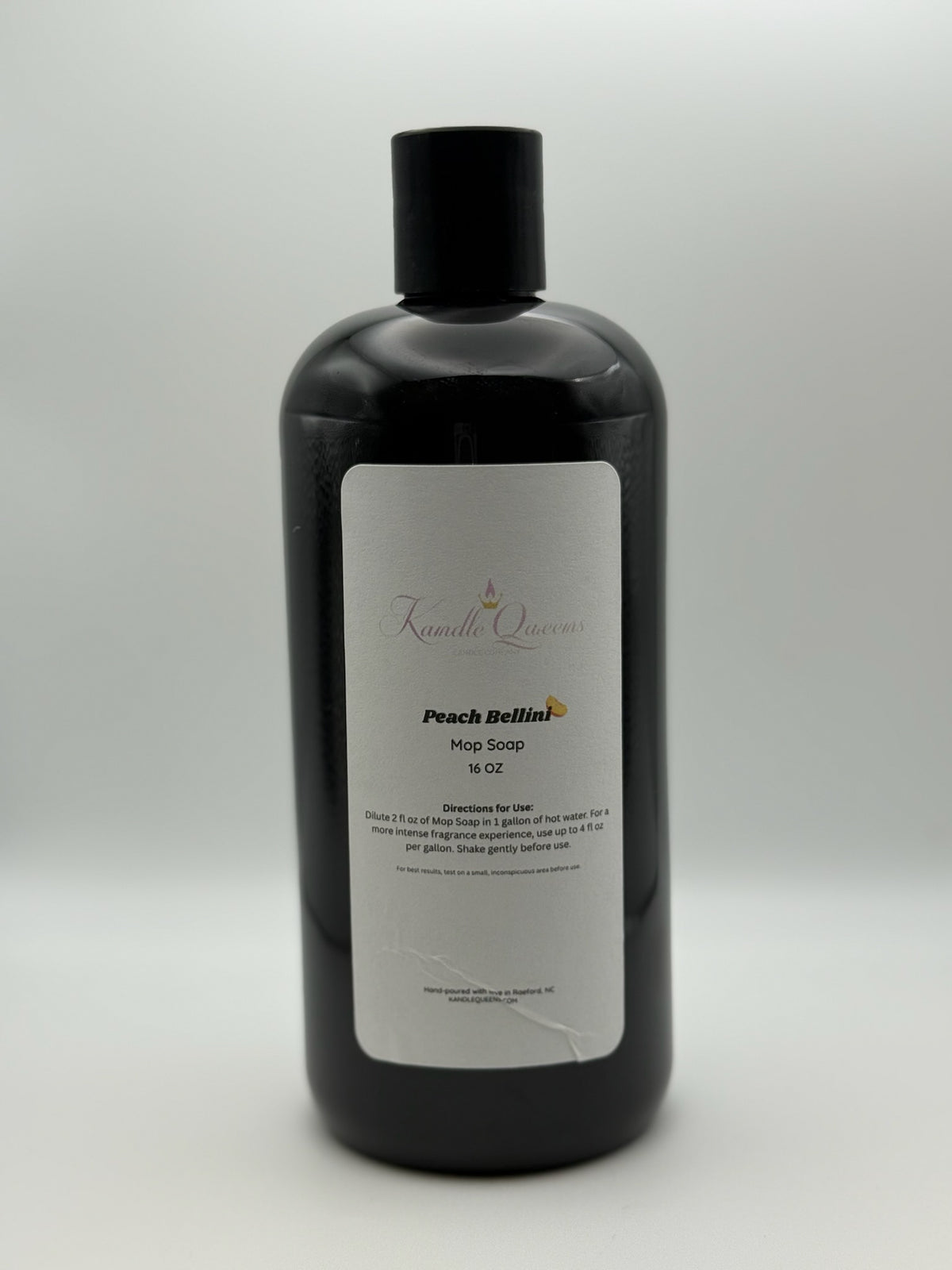 Mop Soap