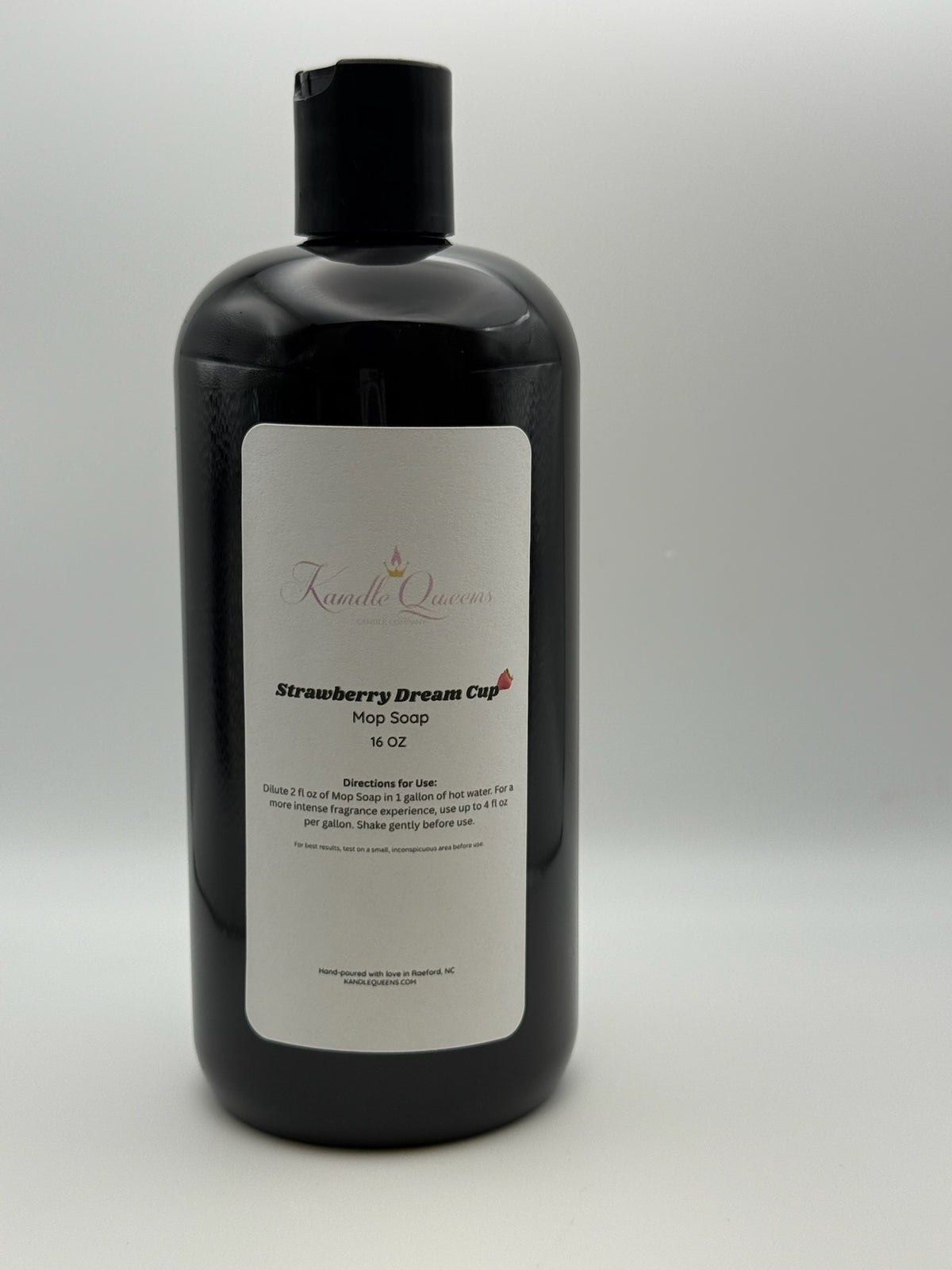 Mop Soap