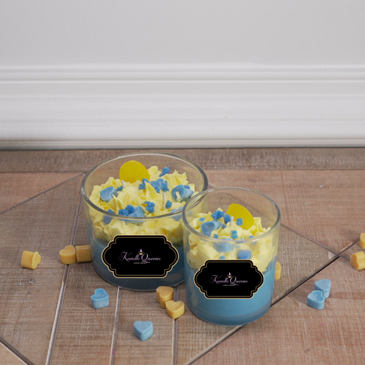 Lemonberry Bliss