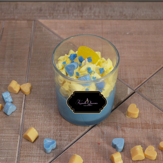 Lemonberry Bliss
