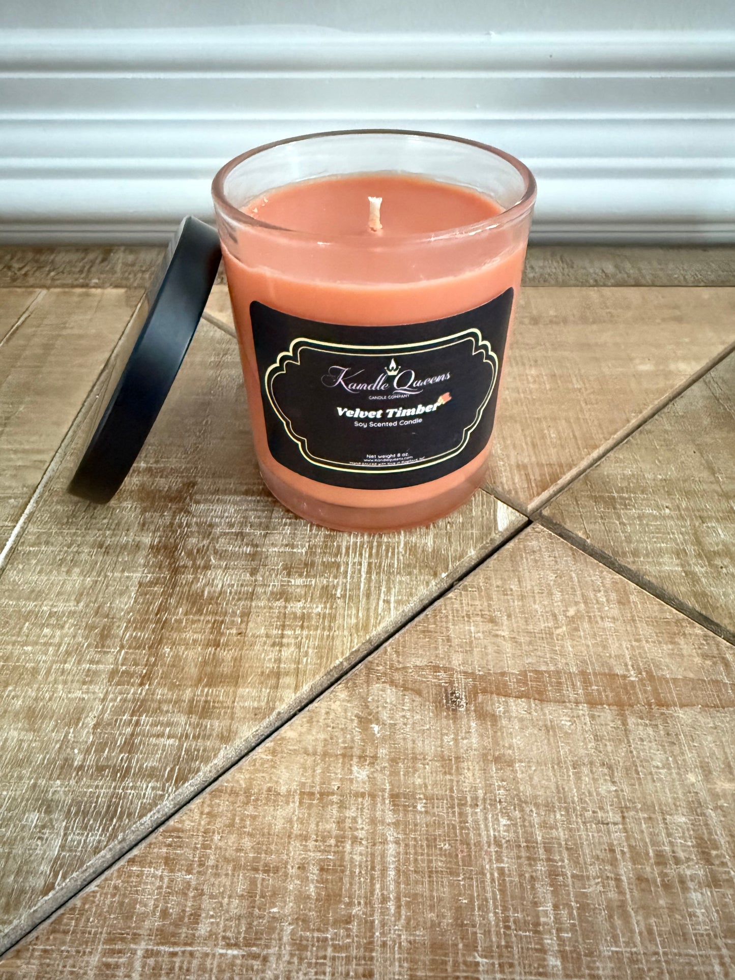 Velvet Timber
